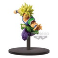 Figurine Broly SSJ Match Makers