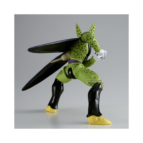 Figurine Cell (VS Son Gohan Super Saiyan 2) Match Makers