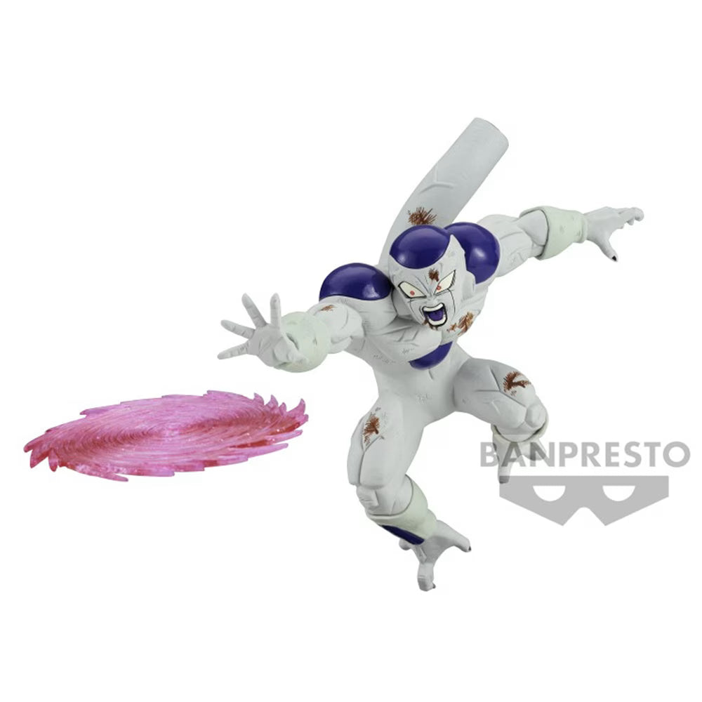 Figurine Freezer GxMateria