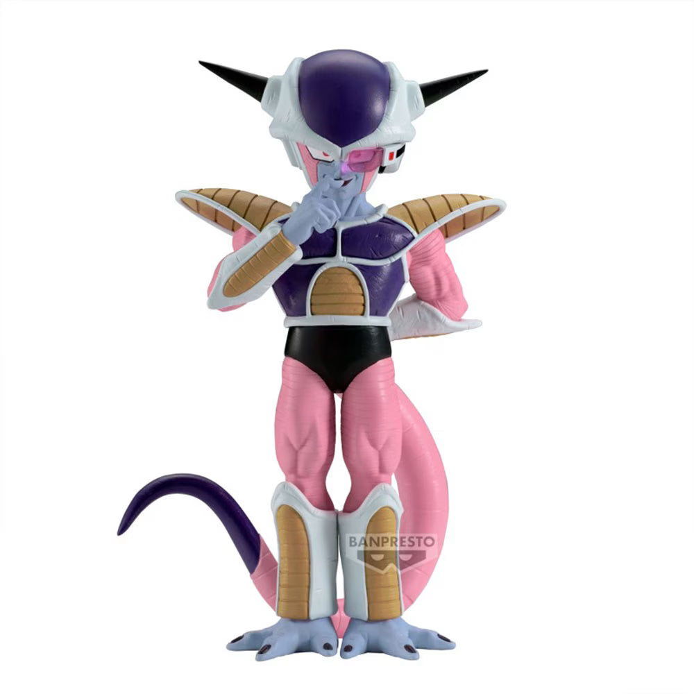 Figurine Freezer II Solid Edge Works