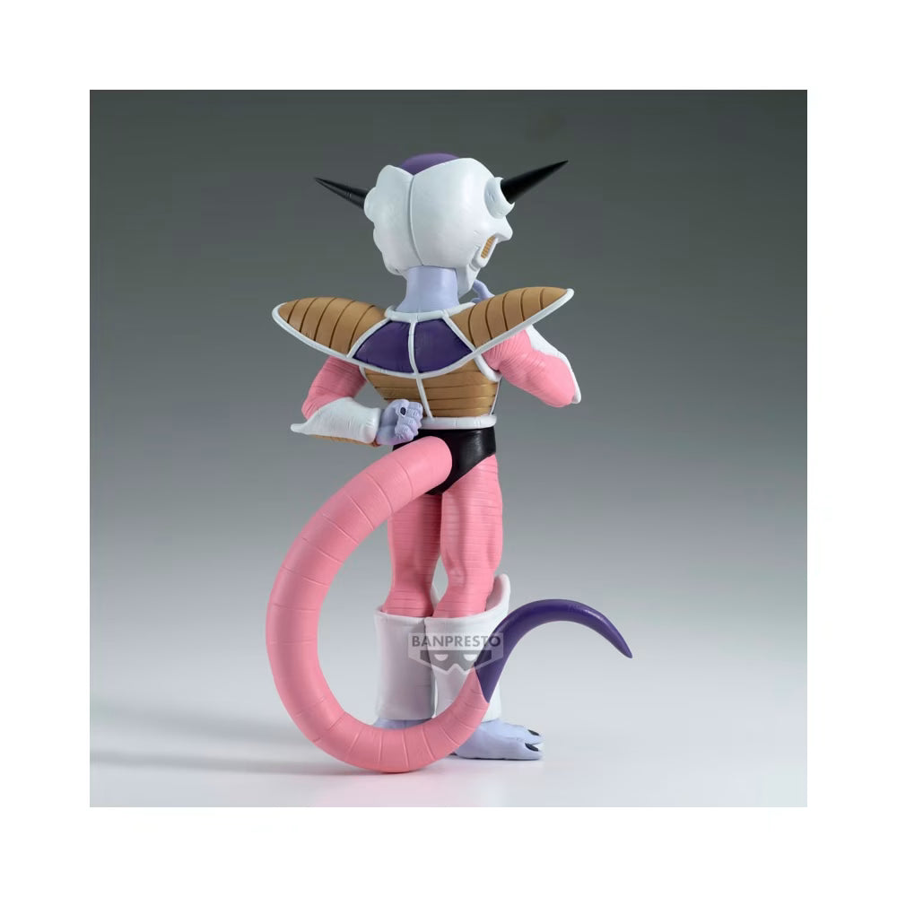 Figurine Freezer II Solid Edge Works