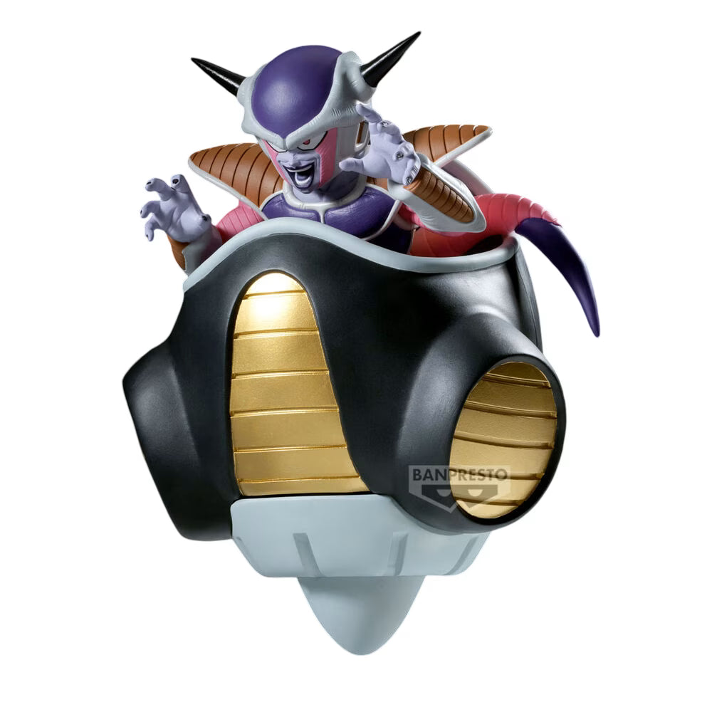 Figurine Freezer Match Makers (Vs Son Goku)