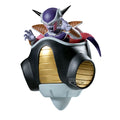 Figurine Freezer Match Makers (Vs Son Goku)