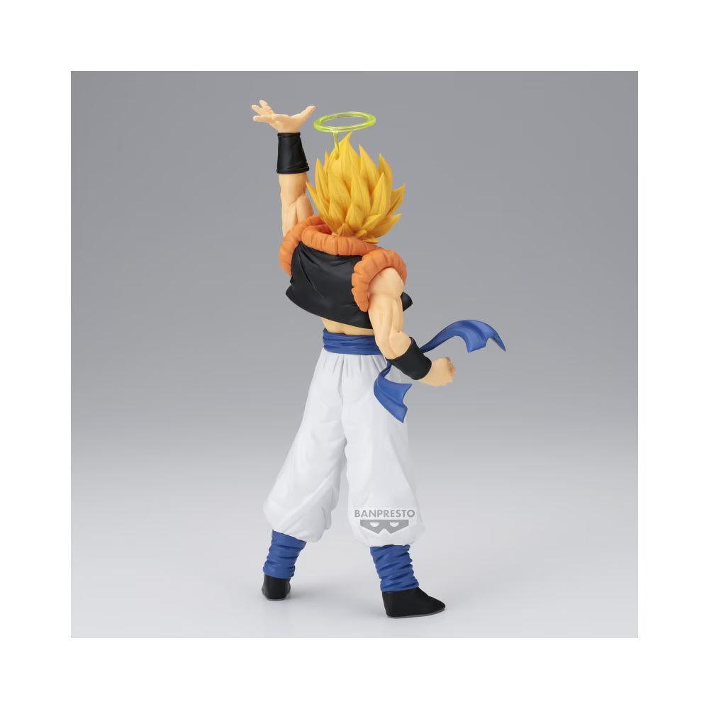 Figurine Gogeta SSJ Match Makers ( VS Janemba )