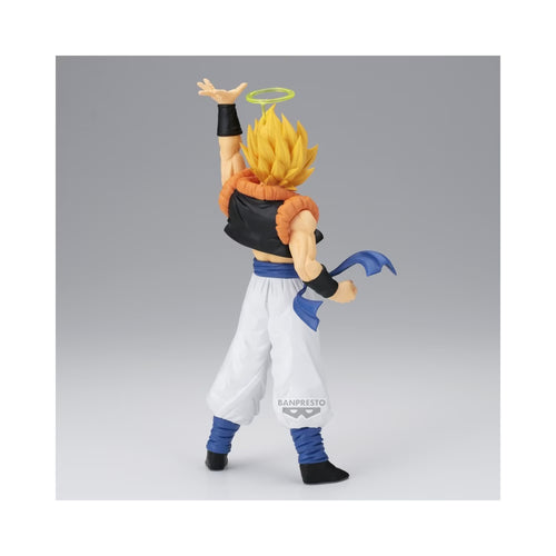 Figurine Gogeta SSJ Match Makers ( VS Janemba )