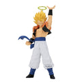 Figurine Gogeta SSJ Match Makers ( VS Janemba )
