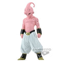 Figurine Kid Buu Solid Edge Works