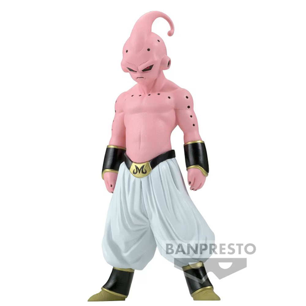 Figurine Kid Buu Solid Edge Works