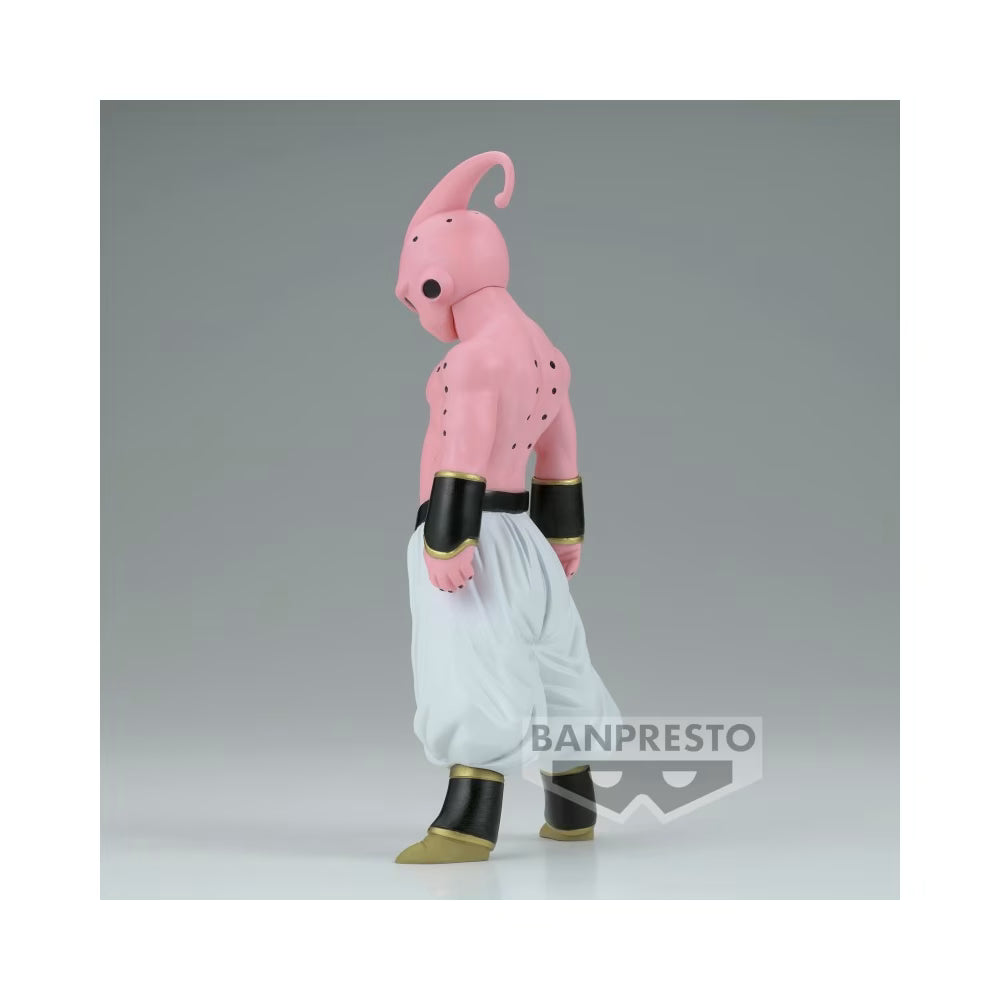 Figurine Kid Buu Solid Edge Works