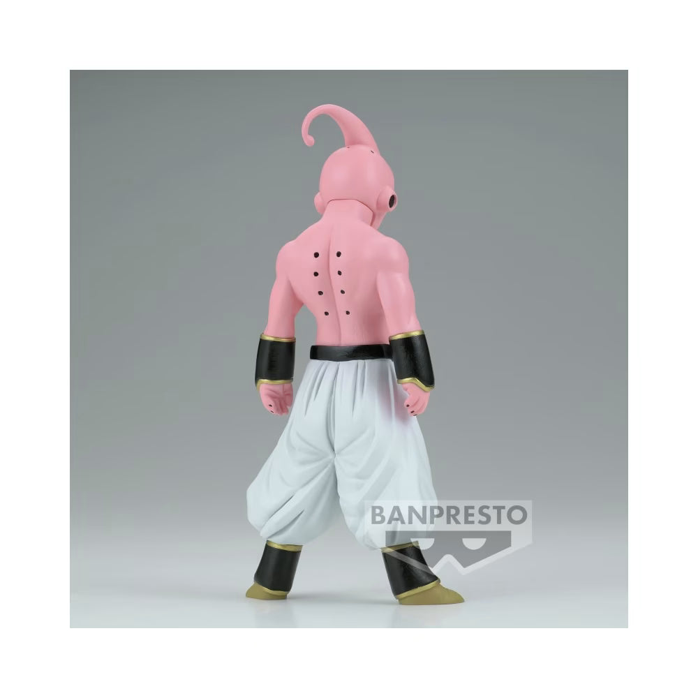 Figurine Kid Buu Solid Edge Works