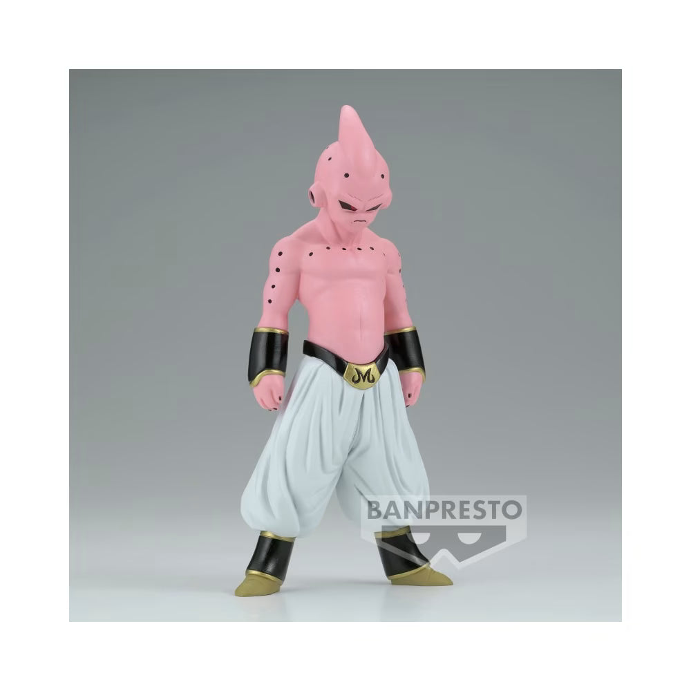 Figurine Kid Buu Solid Edge Works