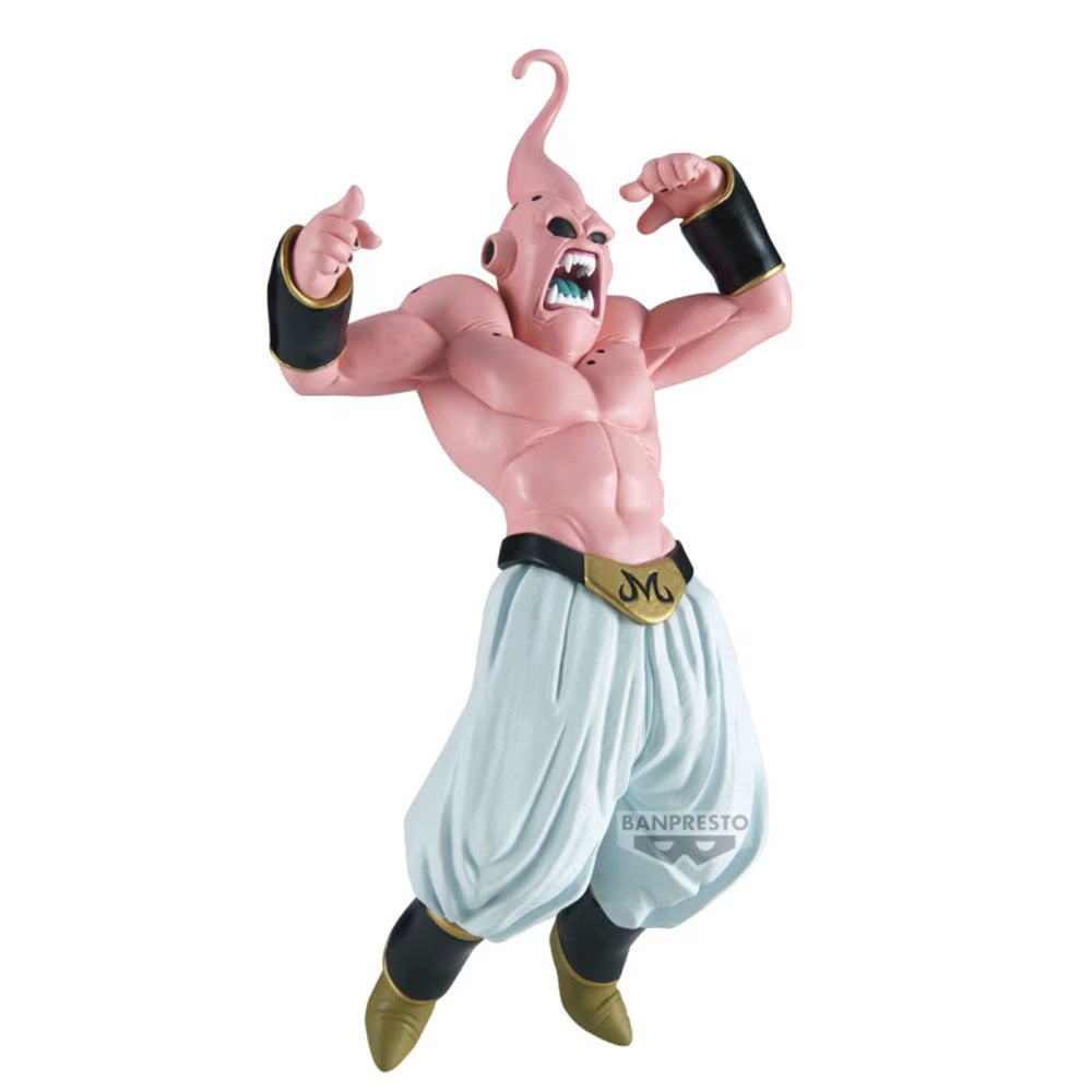 Figurine Majin Buu Match Makers (VS Gotenks)
