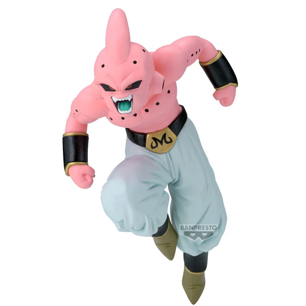 Figurine Majin Buu Pure (VS Son Goku Super Saiyan 3) Match Makers