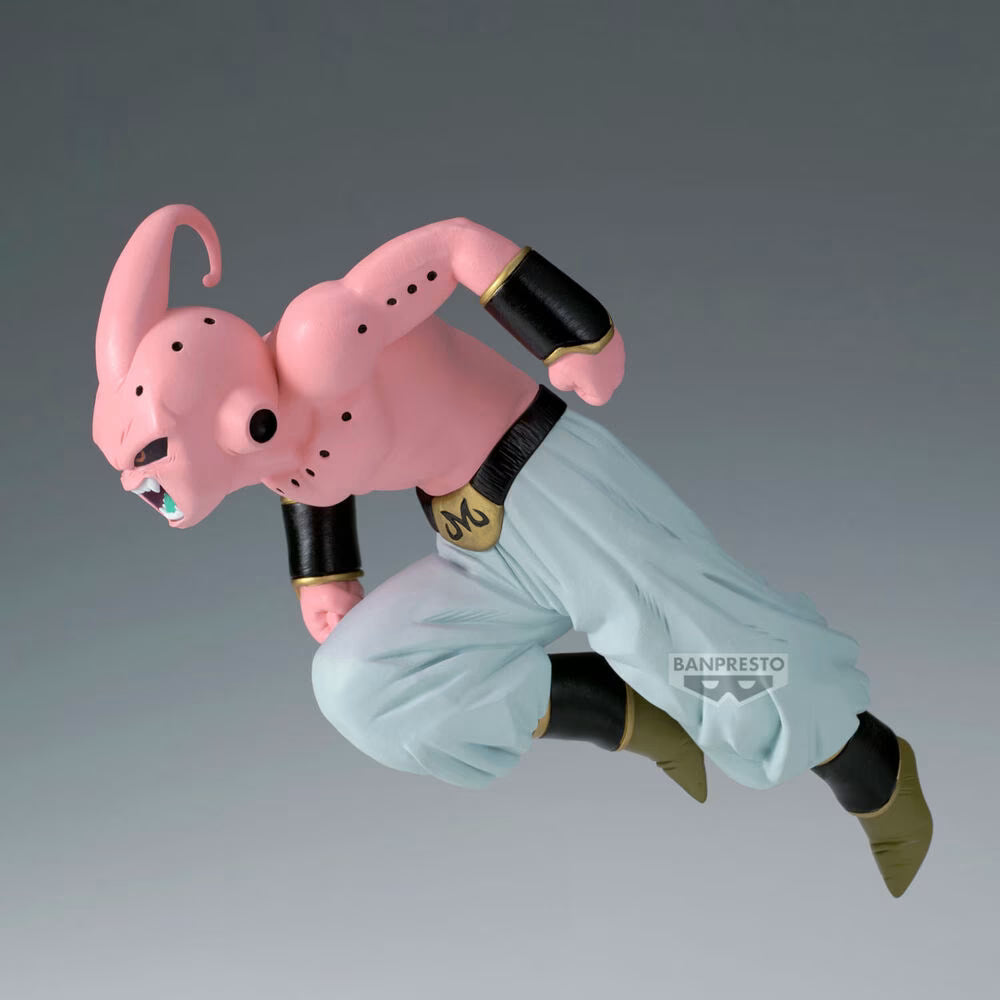 Figurine Majin Buu Pure (VS Son Goku Super Saiyan 3) Match Makers