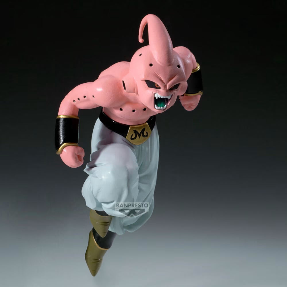 Figurine Majin Buu Pure (VS Son Goku Super Saiyan 3) Match Makers
