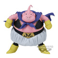 Figurine Majin Buu Solid Edge Works