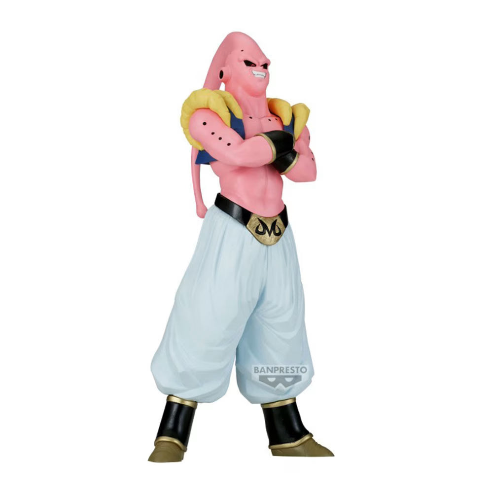 Figurine Majin Buu (VS Son Gohan) Match Makers