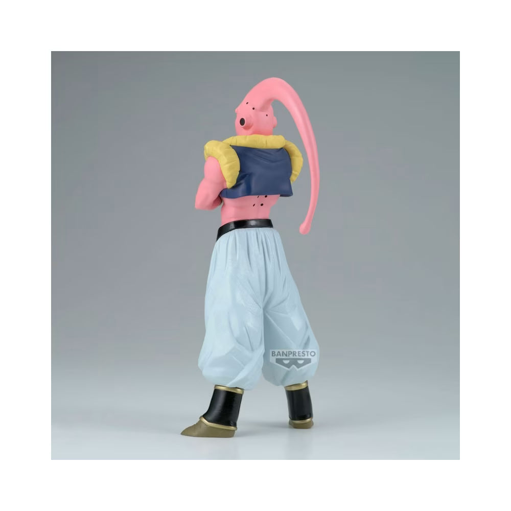 Figurine Majin Buu (VS Son Gohan) Match Makers