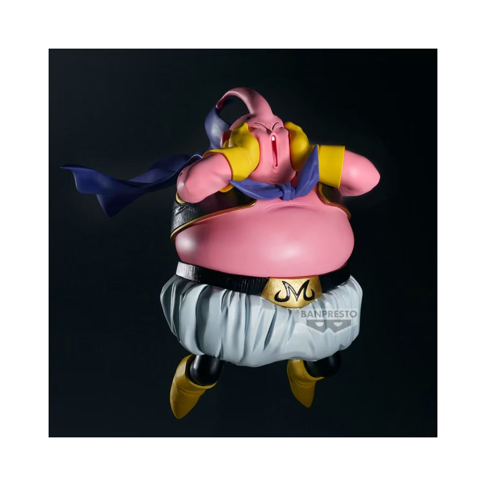 Figurine Majin Buu (VS Son Goku Super Saiyan 3) Match Makers