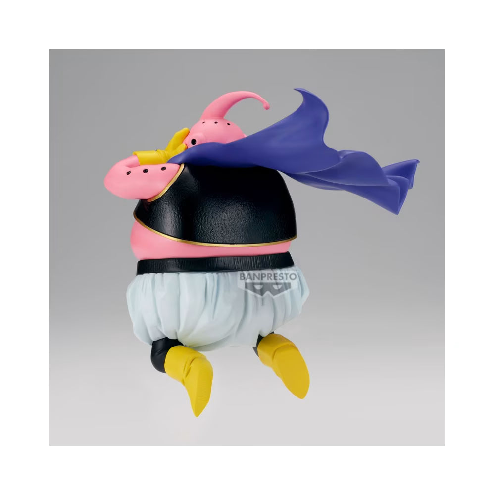 Figurine Majin Buu (VS Son Goku Super Saiyan 3) Match Makers