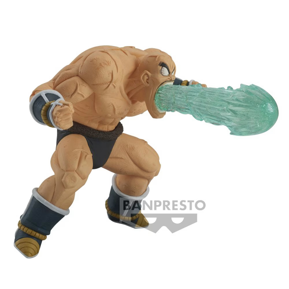 Figurine Nappa GxMateria