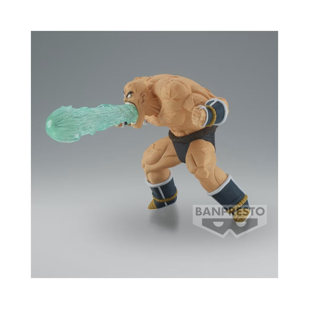 Figurine Nappa GxMateria