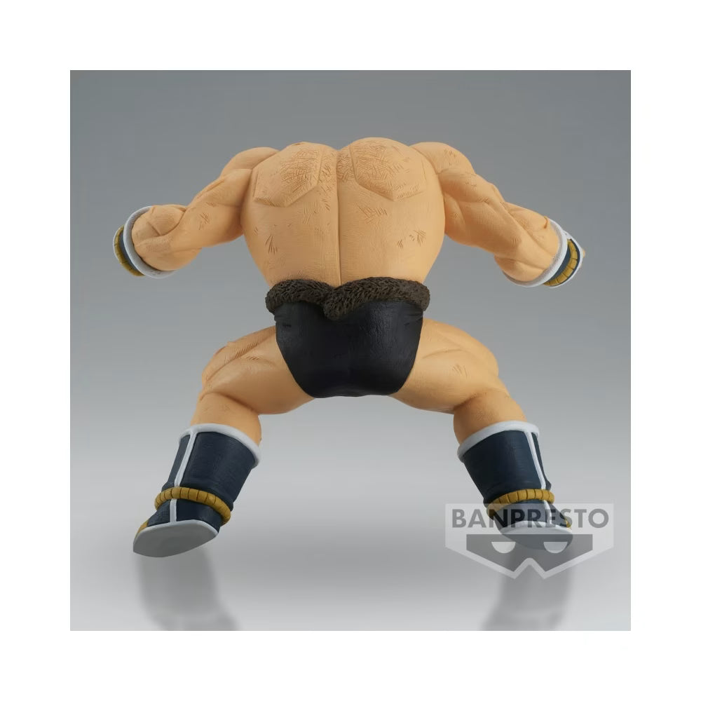 Figurine Nappa GxMateria