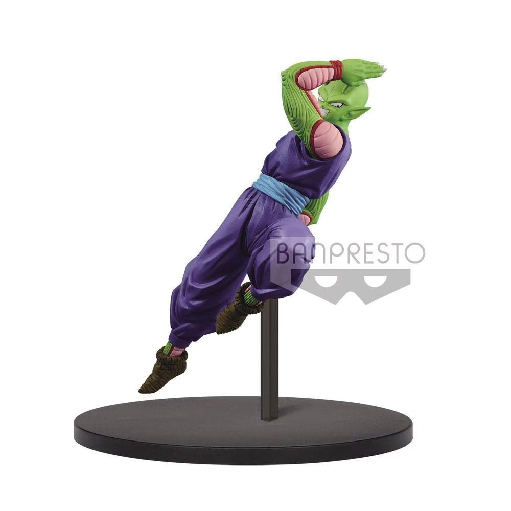 Figurine Piccolo Chosenshiretsuden Vol.7