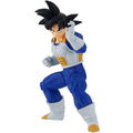 Figurine Son Goku Chosenshiretsuden III vol.3