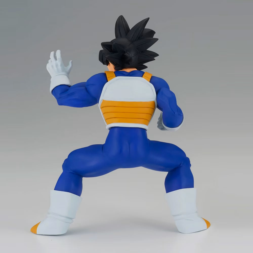 Figurine Son Goku Chosenshiretsuden III vol.3