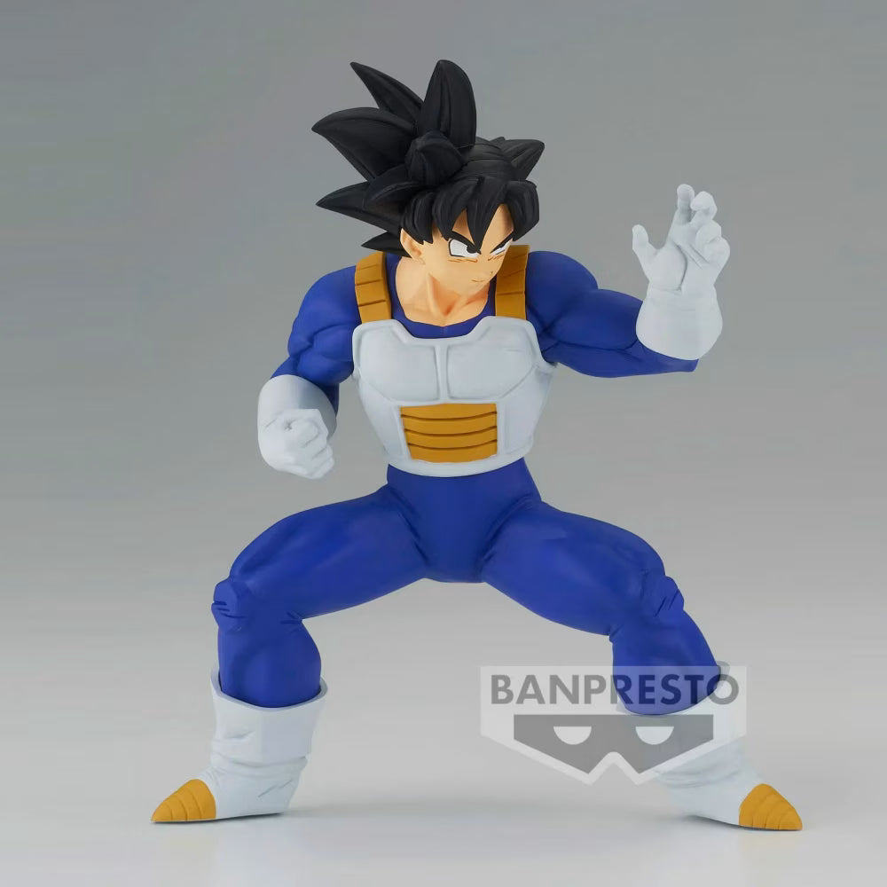 Figurine Son Goku Chosenshiretsuden III vol.3