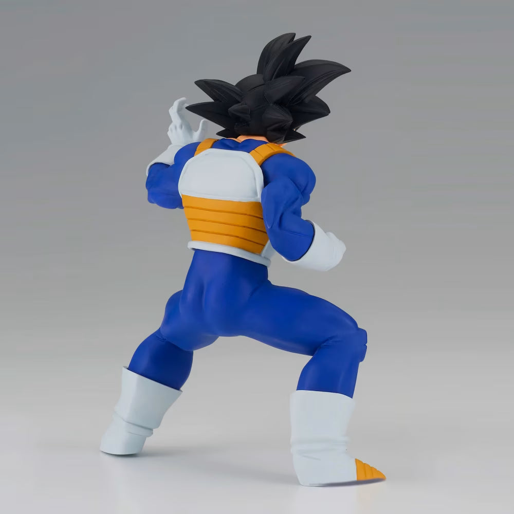 Figurine Son Goku Chosenshiretsuden III vol.3