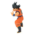 Figurine Son Goku Match Makers (Vs Freezer)