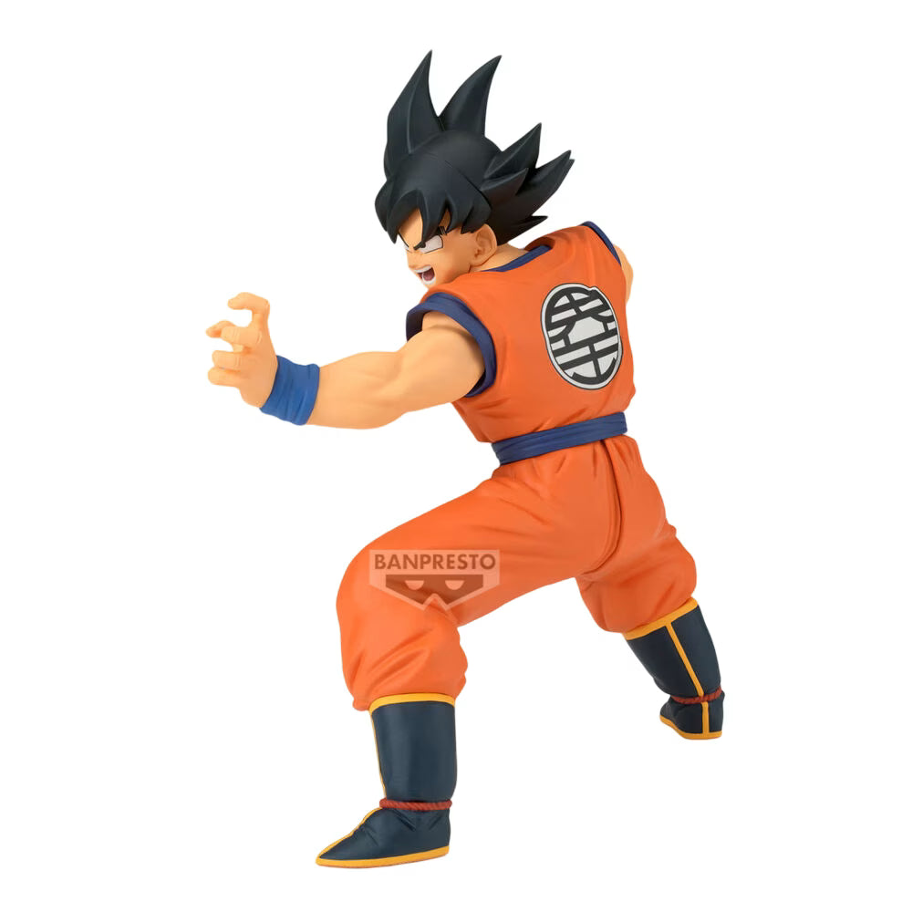 Figurine Son Goku Match Makers (Vs Freezer)