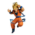 Figurine Son Goku Match Makers (VS Majin Vegeta)