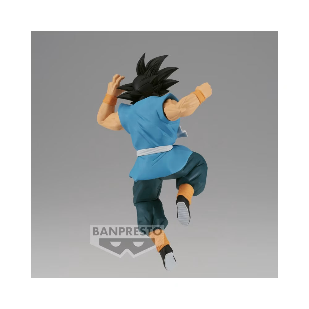 Figurine Son Goku Match Makers Vs Uub
