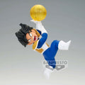 Figurine The Son Gohan II GxMateria