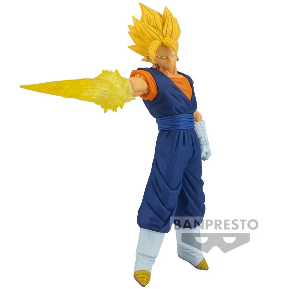 Figurine The Vegetto GxMateria