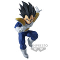 Figurine Vegeta Match Makers VS Zabon