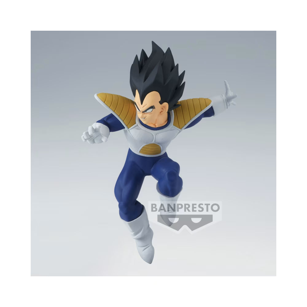 Figurine Vegeta Match Makers VS Zabon