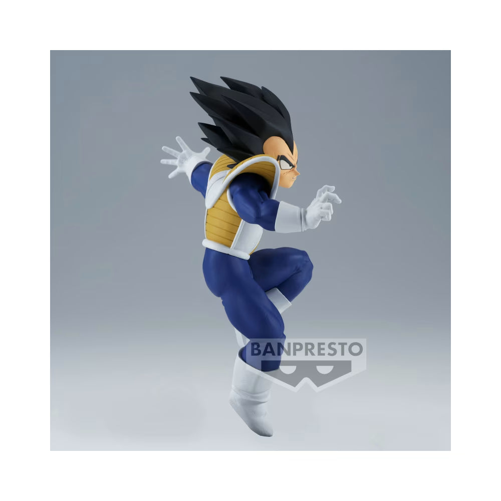 Figurine Vegeta Match Makers VS Zabon