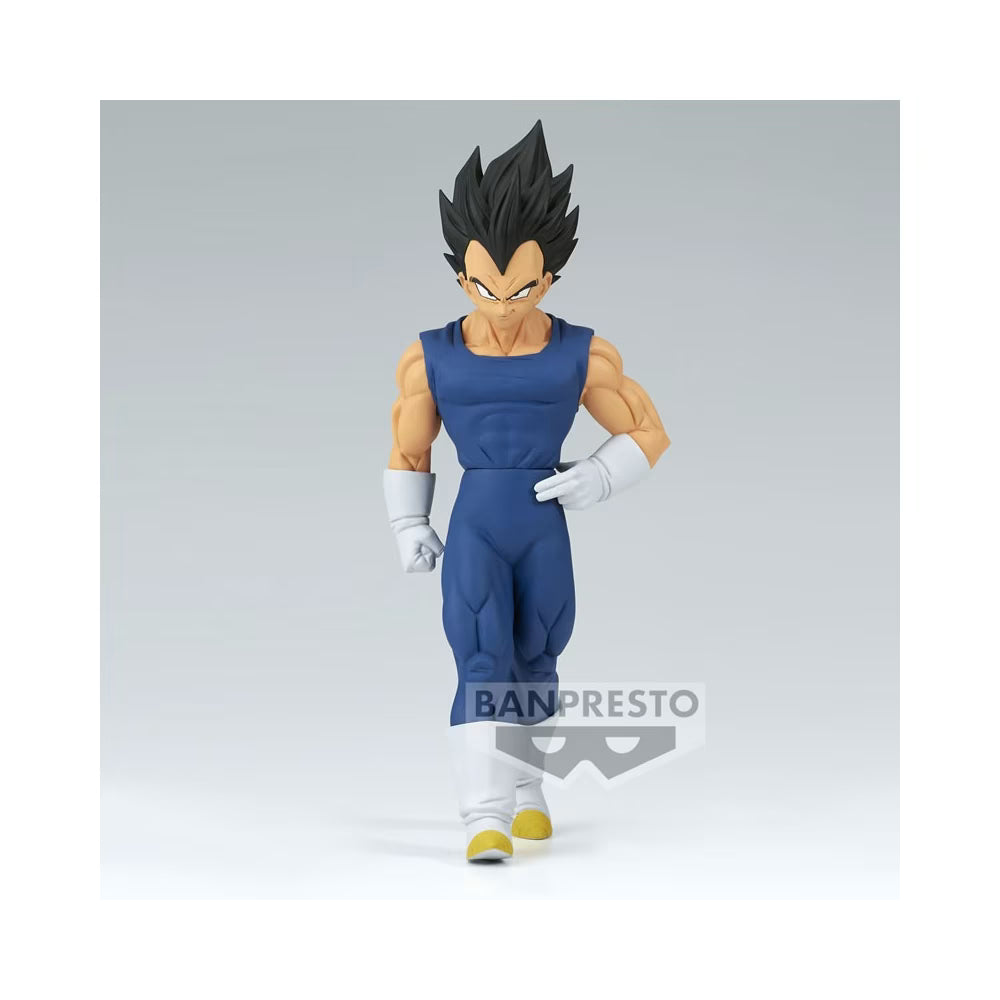 Figurine Vegeta Solid Edge Works vol.10