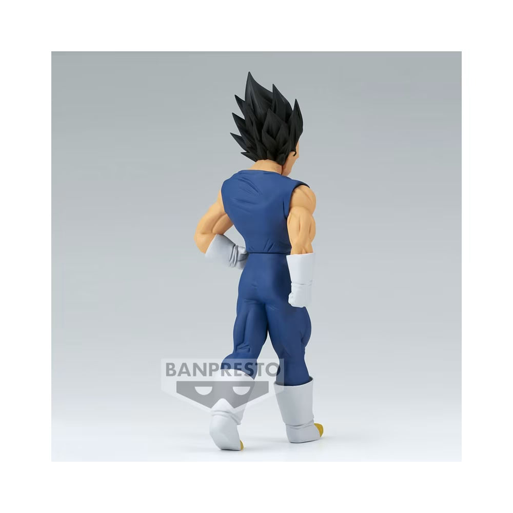 Figurine Vegeta Solid Edge Works vol.10