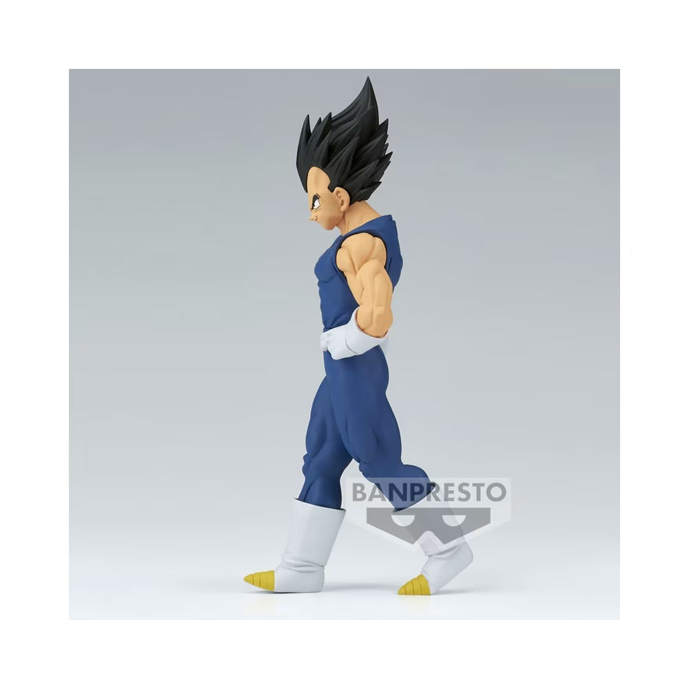 Figurine Vegeta Solid Edge Works vol.10