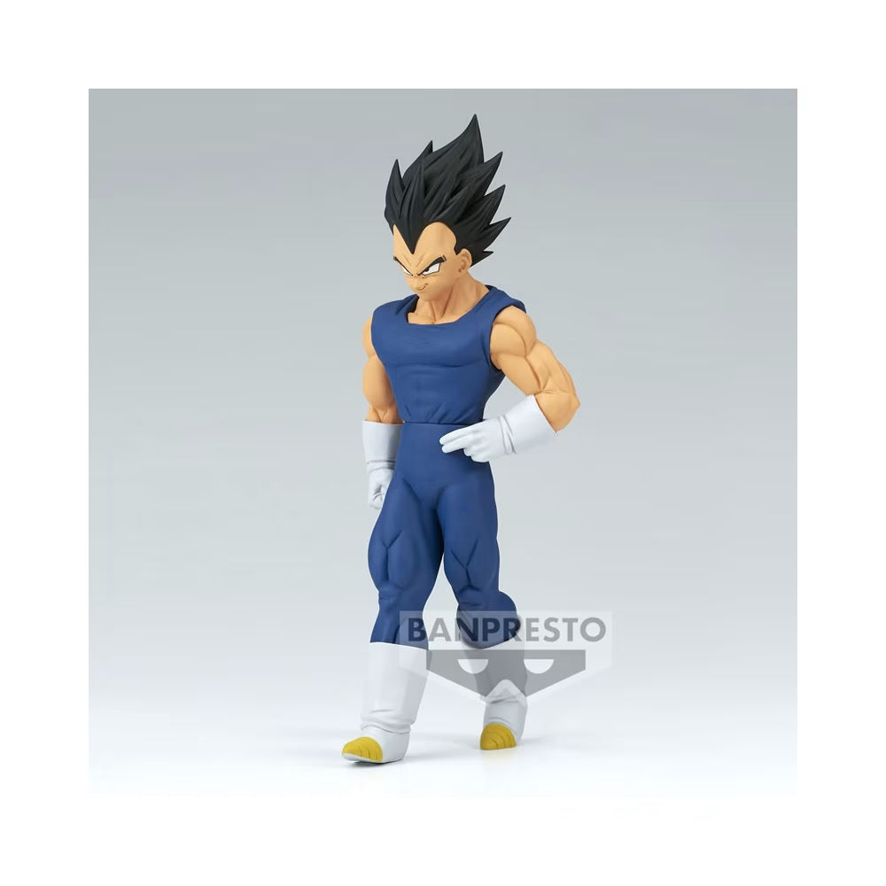 Figurine Vegeta Solid Edge Works vol.10