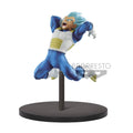 Figurine Vegeta SSJ Blue Chosenshiretsuden