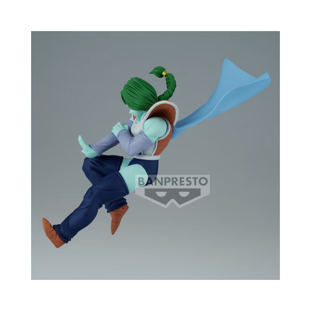 Figurine Zabon Match Makers VS Vegeta