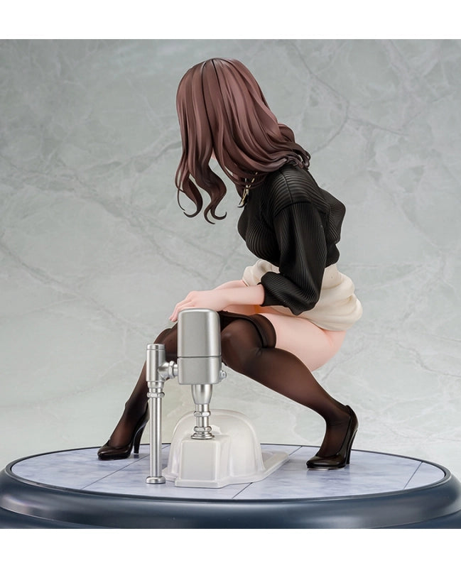 Magicbullet Anamitsuki Original Character Series The Girl's Secret Delusion