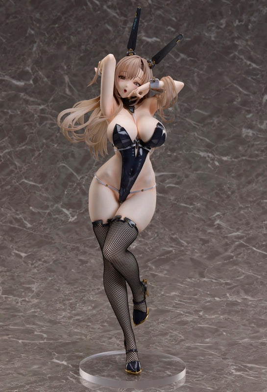 Obsidia Bunny LOVECACAO 1/4