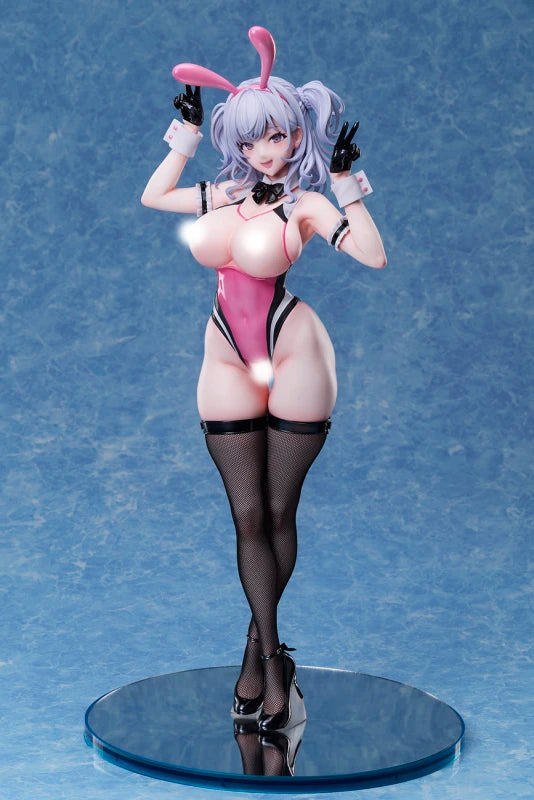 Nina Oubi Bunny Ver. 1/4